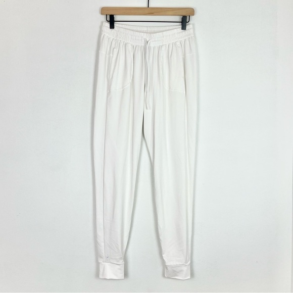 NoBull Women’s Jogger in White Size Small - Picture 3 of 15